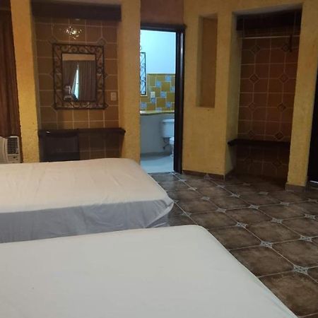 Alux Rooms Πλάγια Ντελ Κάρμεν Εξωτερικό φωτογραφία