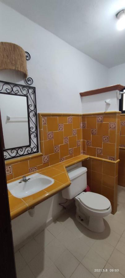 Alux Rooms Πλάγια Ντελ Κάρμεν Εξωτερικό φωτογραφία
