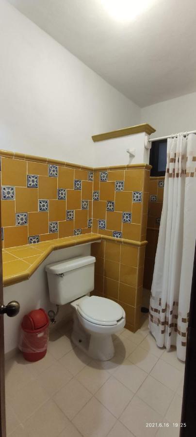 Alux Rooms Πλάγια Ντελ Κάρμεν Εξωτερικό φωτογραφία
