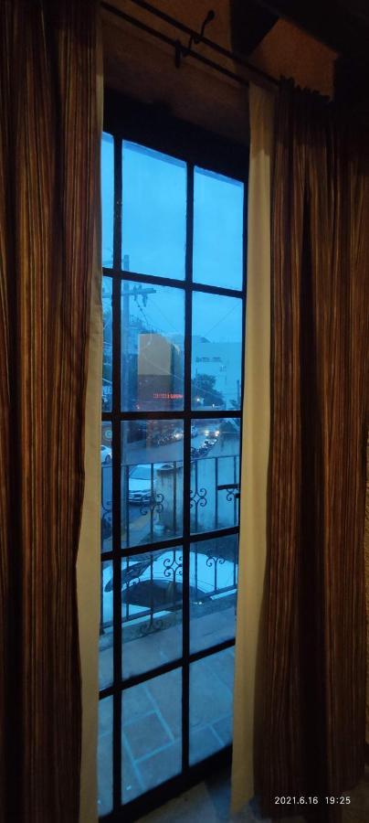 Alux Rooms Πλάγια Ντελ Κάρμεν Εξωτερικό φωτογραφία