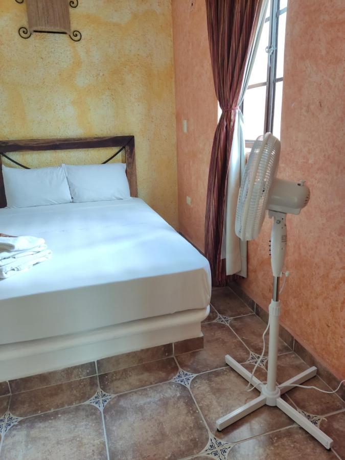 Alux Rooms Πλάγια Ντελ Κάρμεν Εξωτερικό φωτογραφία