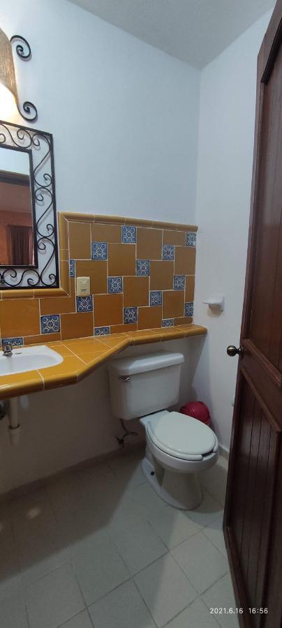 Alux Rooms Πλάγια Ντελ Κάρμεν Εξωτερικό φωτογραφία