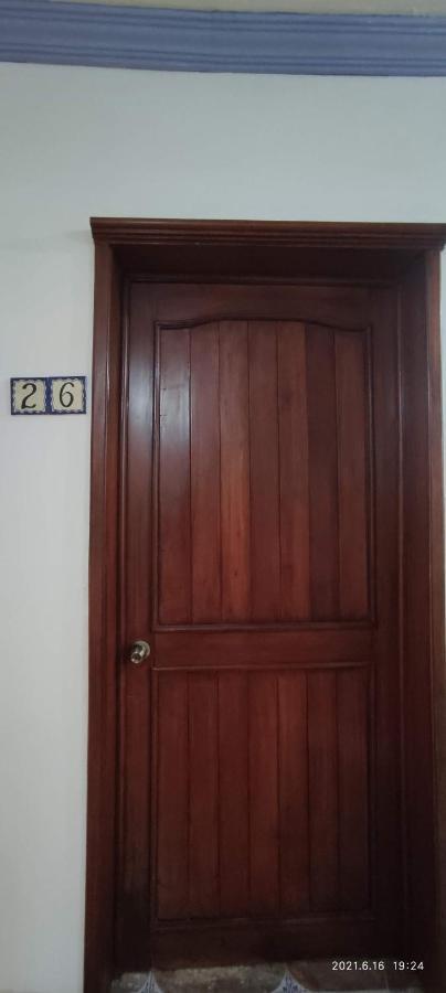 Alux Rooms Πλάγια Ντελ Κάρμεν Εξωτερικό φωτογραφία