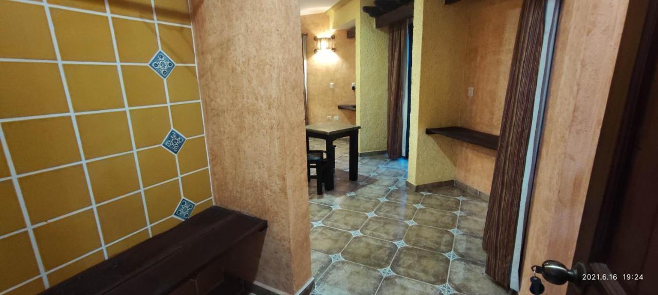 Alux Rooms Πλάγια Ντελ Κάρμεν Εξωτερικό φωτογραφία